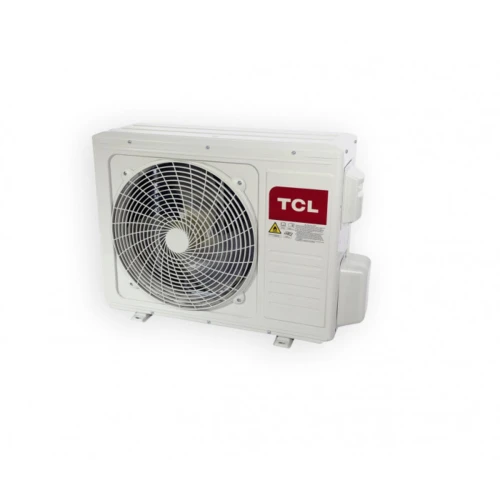Фото 3 - Кондиціонер TCL TAC-18CHSD/XAB1IHB Heat Pump R32 WI-FI