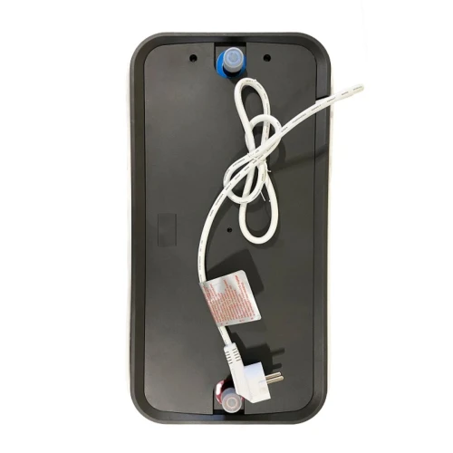 Фото 5 - Водонагрівач MIDEA PRIME Wi-Fi  D50-20ED6 (W)
