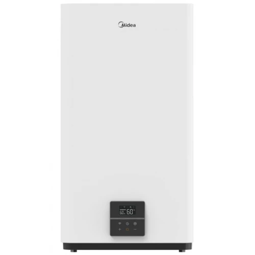 Водонагрівач MIDEA PRIME Wi-Fi  D50-20ED6 (W)