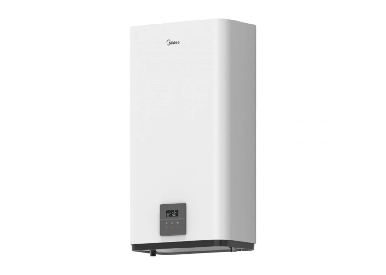 Фото 2 - Водонагрівач MIDEA PRIME Wi-Fi  D80-20ED6 (W)