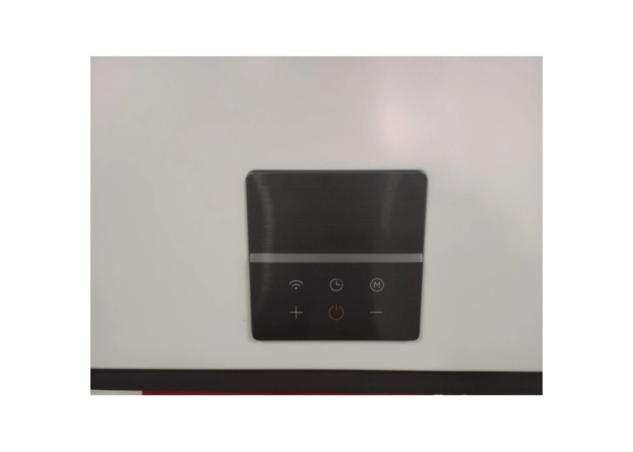 Фото 4 - Водонагрівач MIDEA PRIME Wi-Fi  D80-20ED6 (W)