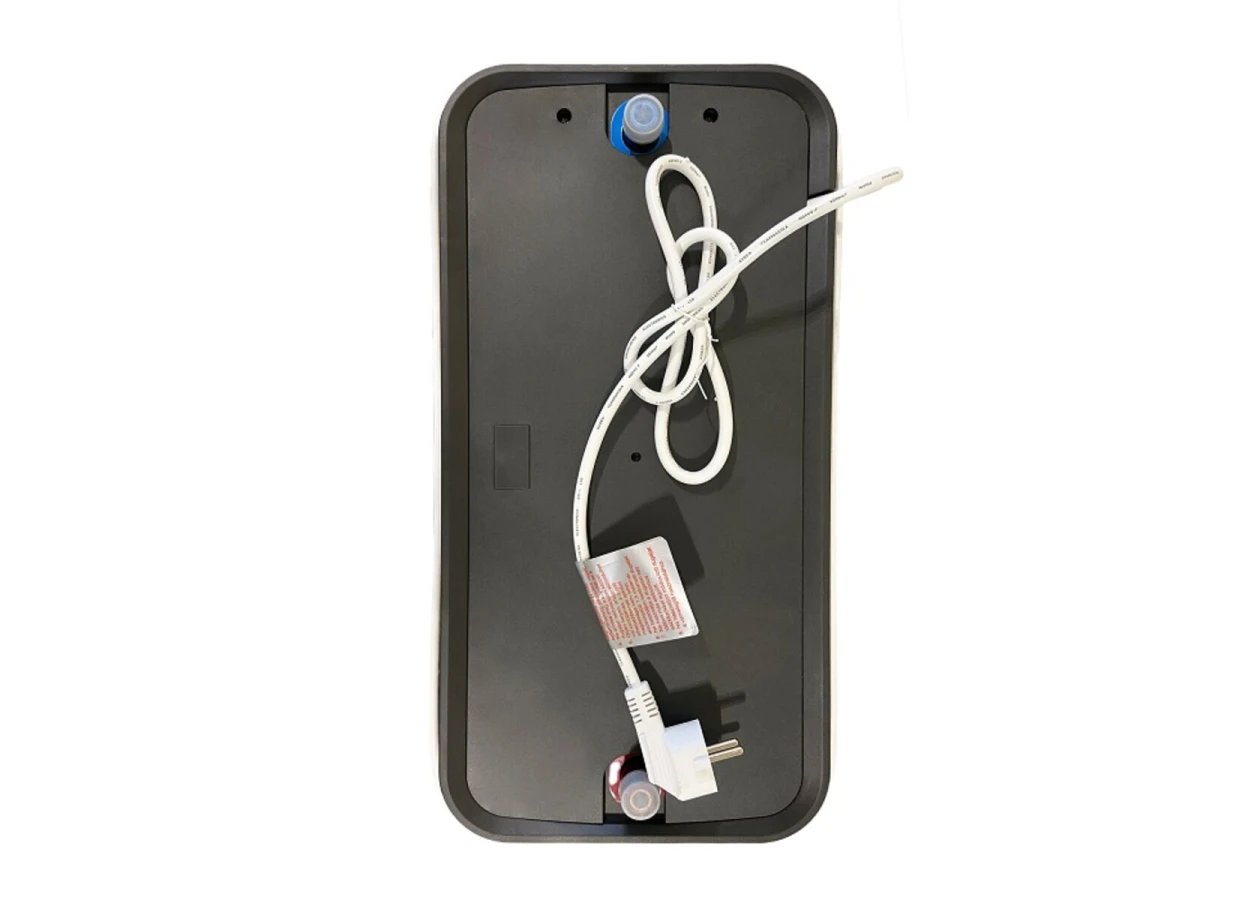 Фото 5 - Водонагрівач MIDEA PRIME Wi-Fi  D80-20ED6 (W)