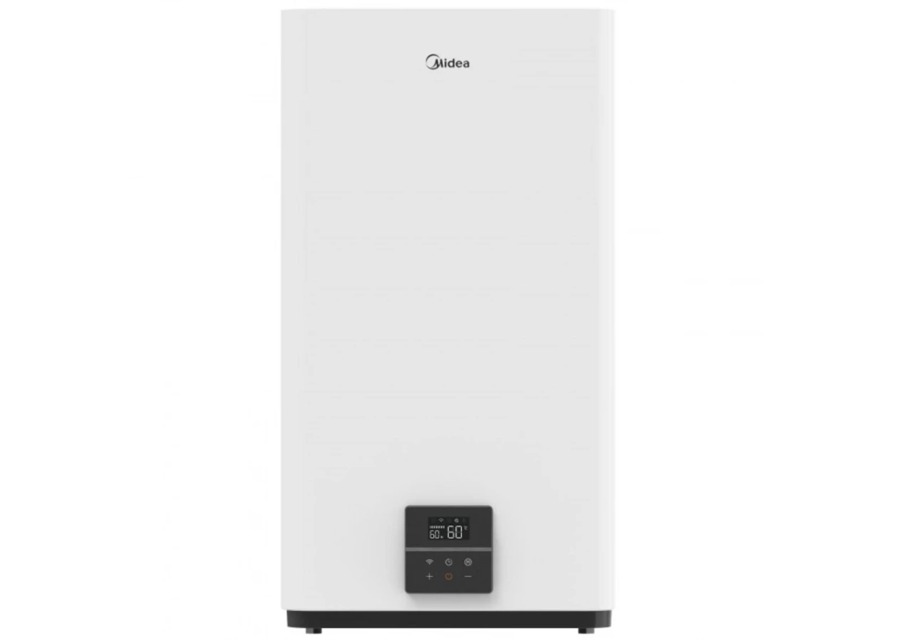 Фото 1 - Водонагрівач MIDEA PRIME Wi-Fi  D80-20ED6 (W)