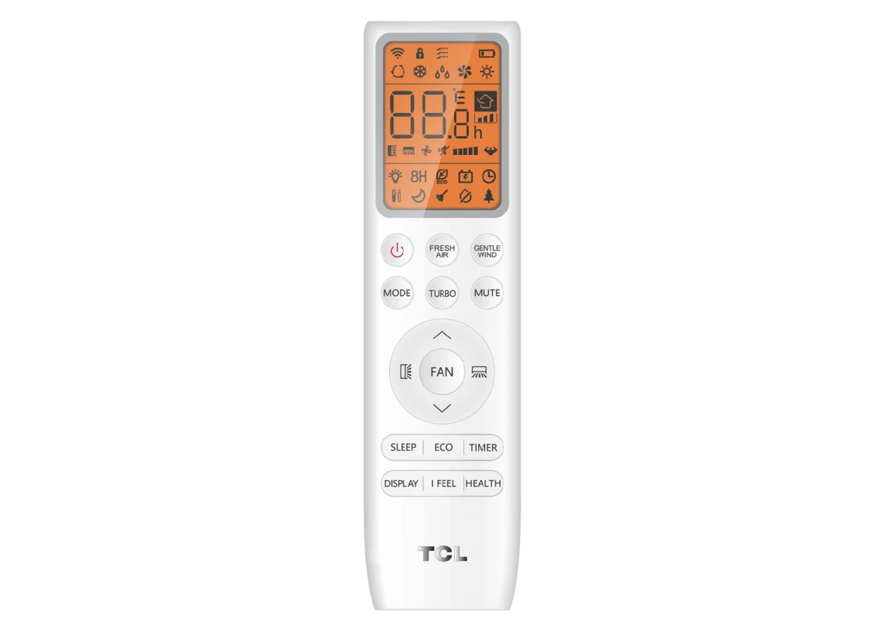Фото 5 - Кондиціонер TAC-09CHSD/FAI Inverter R32 WI-FI