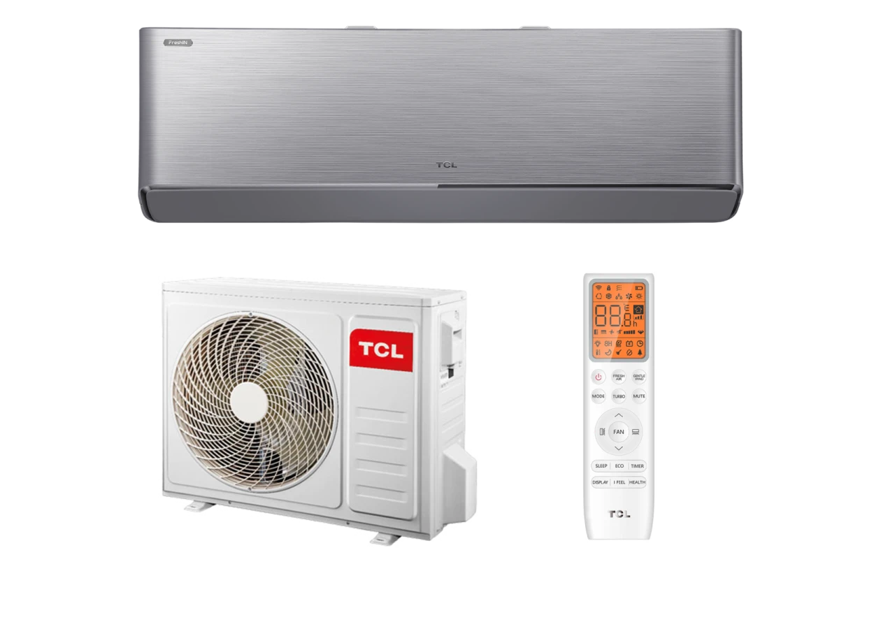 Фото 7 - Кондиціонер TAC-09CHSD/FAI Inverter R32 WI-FI