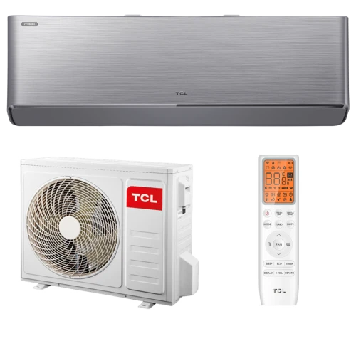 Фото 7 - Кондиціонер TAC-09CHSD/FAI Inverter R32 WI-FI