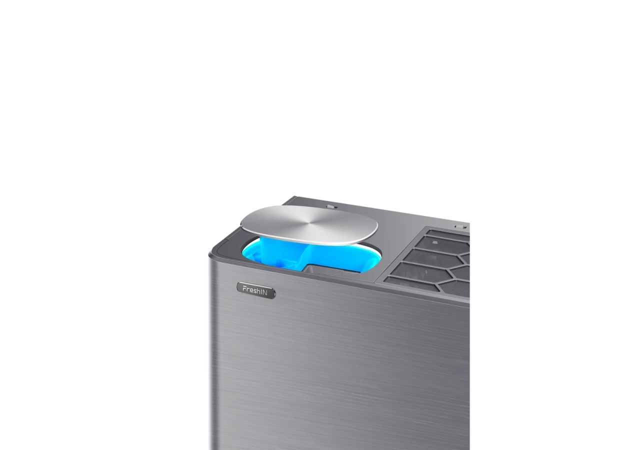 Фото 5 - Кондиціонер TAC-12CHSD/FAI Inverter R32 WI-FI