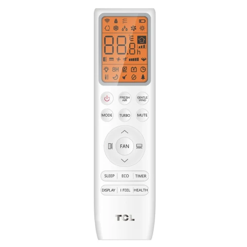 Фото 6 - Кондиціонер TAC-12CHSD/FAI Inverter R32 WI-FI