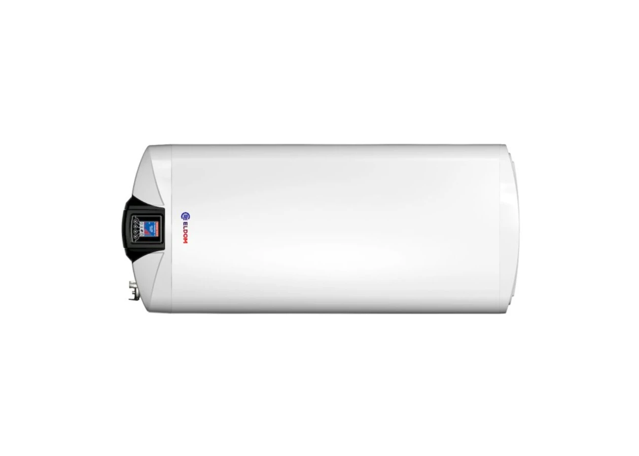 Фото 4 - Водонагрівач Eldom Galant Dry 80 3x 1000 W DV080DW-B HVS