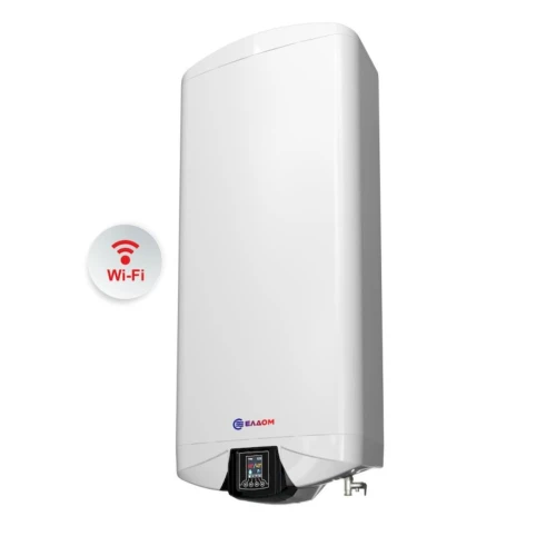 Водонагрівач Eldom Galant Dry 80 3x 1000 W DV080DW-B HVS