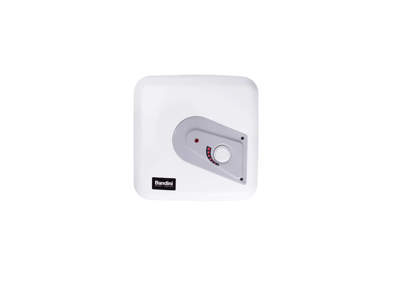 Фото 2 - Електричний водонагрівач Bandini Water Heaters  Q 12 (O)