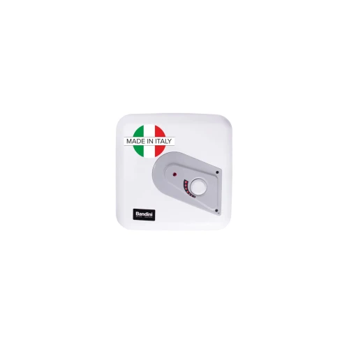 Електричний водонагрівач Bandini Water Heaters  Q 12 (O)
