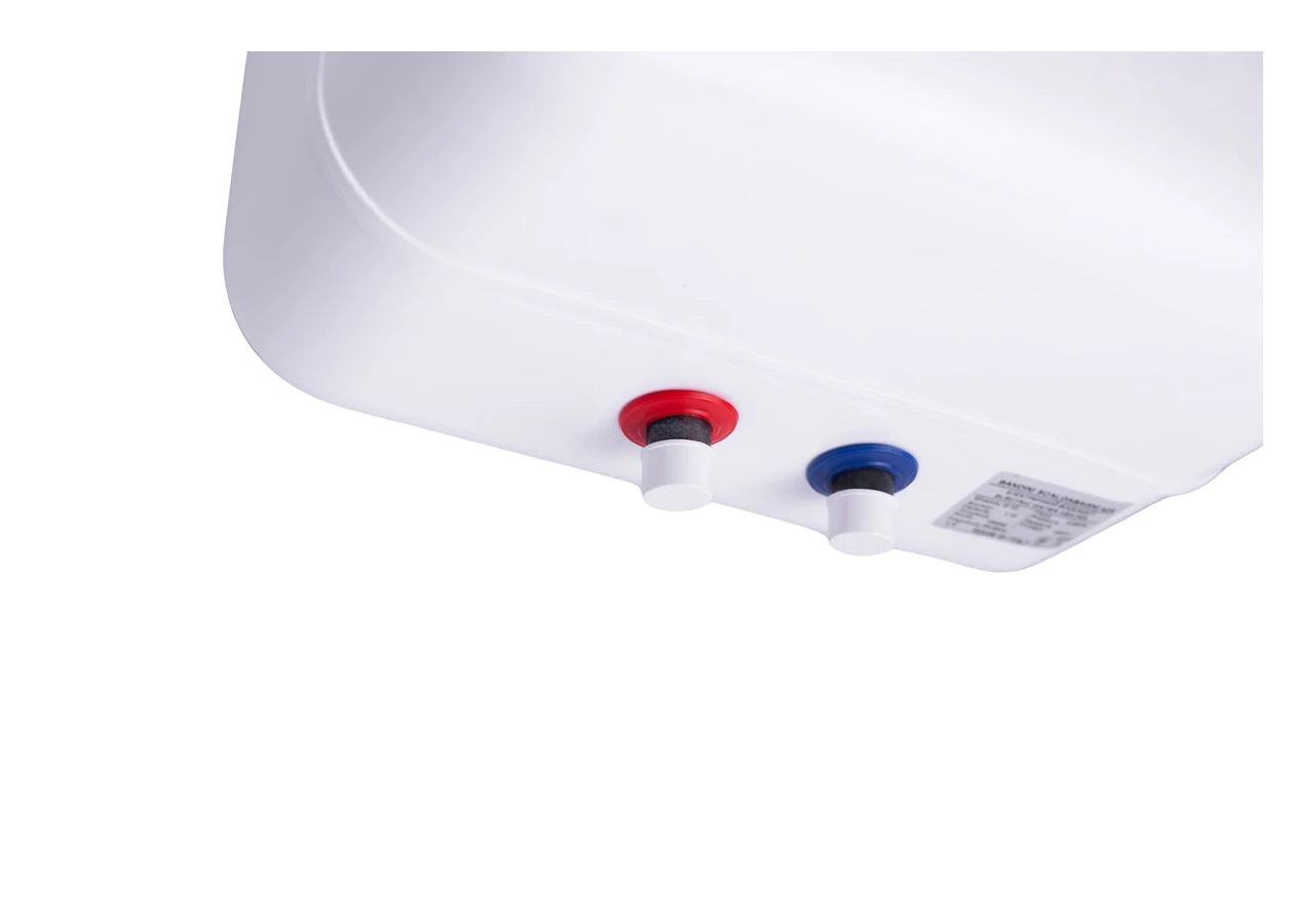 Фото 3 - Електричний водонагрівач Bandini Water Heaters  Q 15 (O)