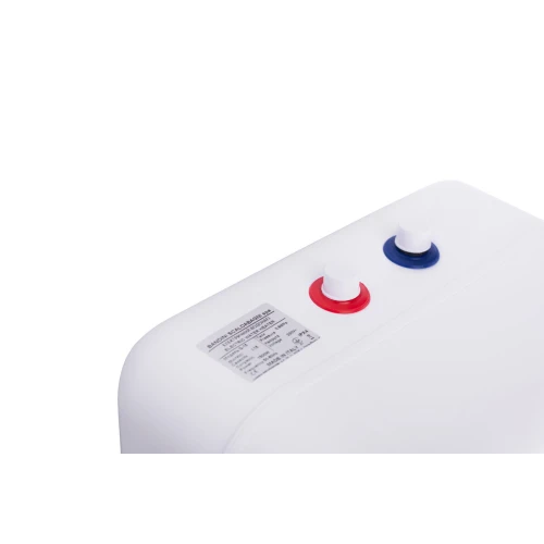 Фото 3 - Електричний водонагрівач Bandini Water Heaters  Q 15 (U)