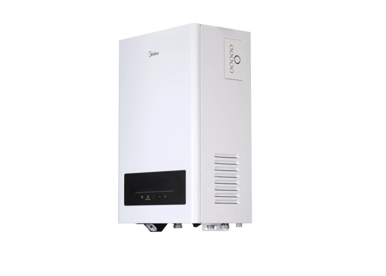 Фото 2 - Котел електричний DSFB100BW Electric boiler 10KW