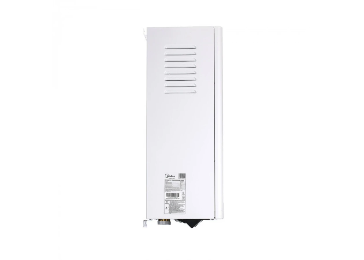Фото 3 - Электрический котел DSFB120BW Electric boiler 12KW