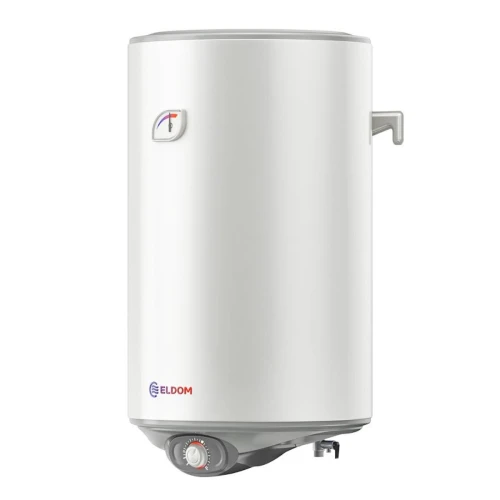 Фото 2 - Водонагрівач Eldom Eureka 80  2x1.0 kW  WVF08046FD HVS