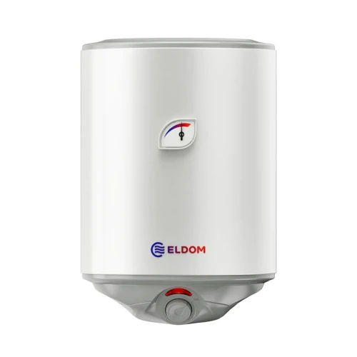 Водонагрівач Eldom Style DRY 30 SLIM  2x0.8 kW WVY03036FD HVS