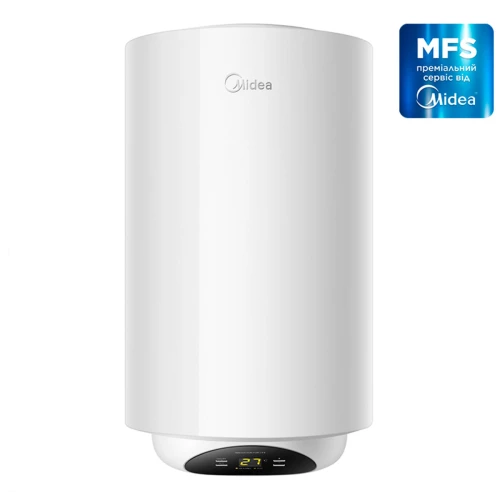 Водонагрівач MIDEA D50-15EW1(W)
