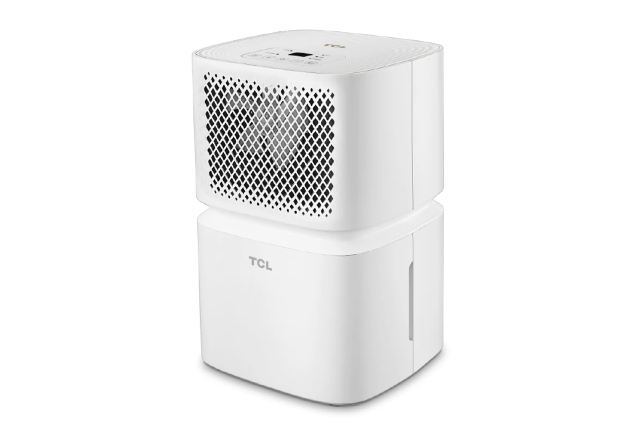 Фото 2 - Осушувач повітря TCL DEVA10EB