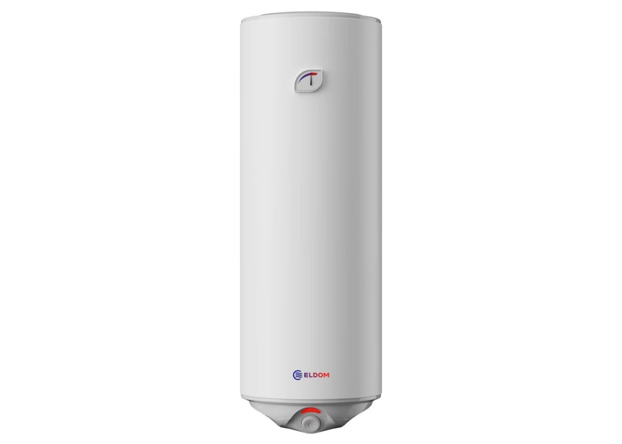 Фото 1 - Водонагрівач Eldom Style 80 SLIM 2,0 kW WVY08036F HVS