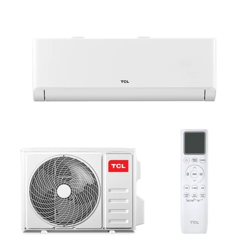 Фото 4 - Кондиціонер TCL TAC-09CHSD/TPH11IHB Heat Pump R32 WI-FI
