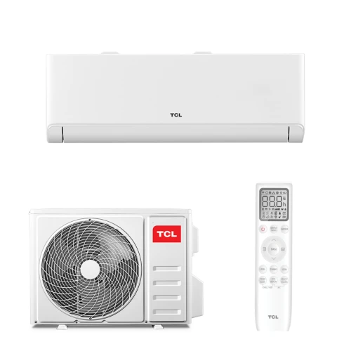 Фото 4 - Кондиціонер TCL TAC-24CHSD/TPH11IHB Heat Pump R32 WI-FI