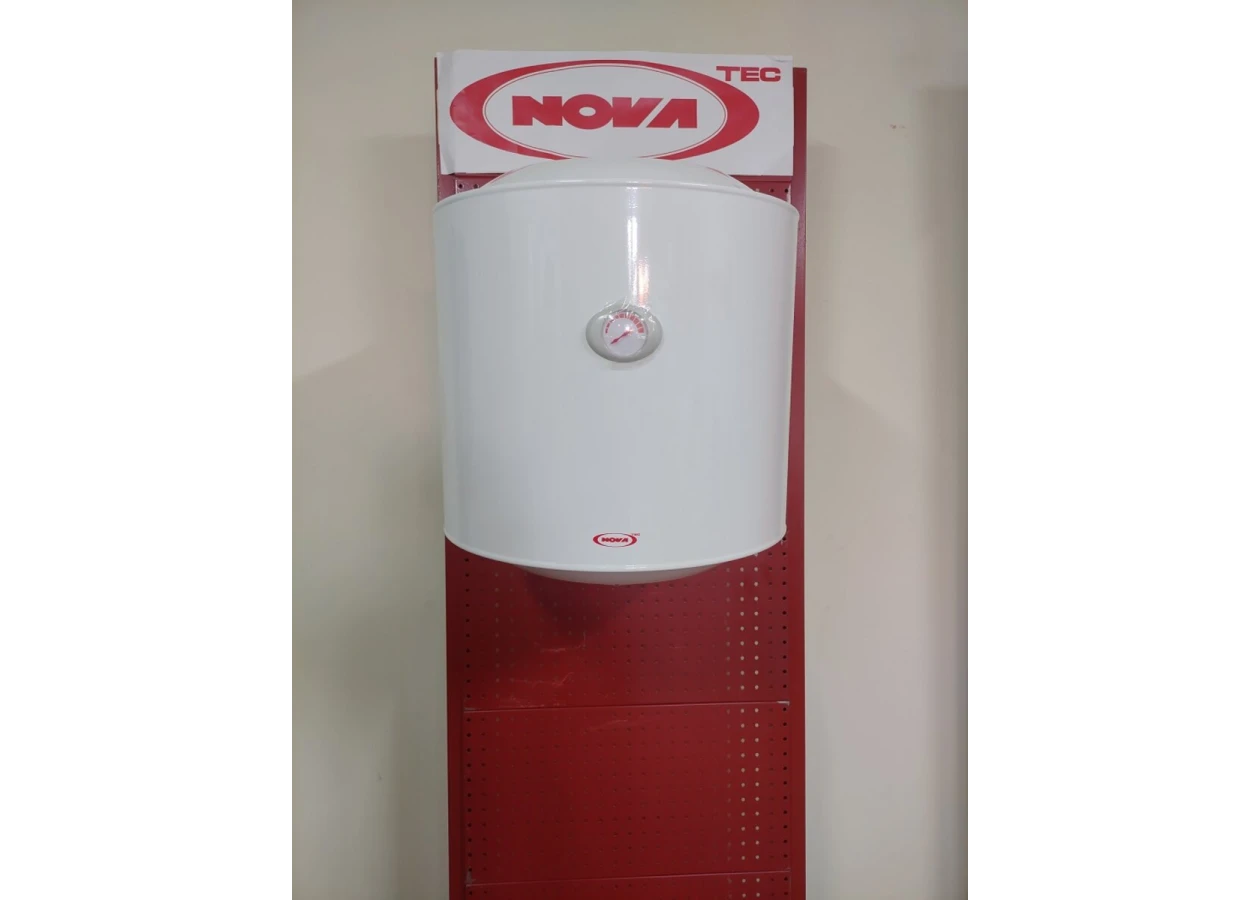 Фото 5 - Бойлер Novatec Standart NT-S 50