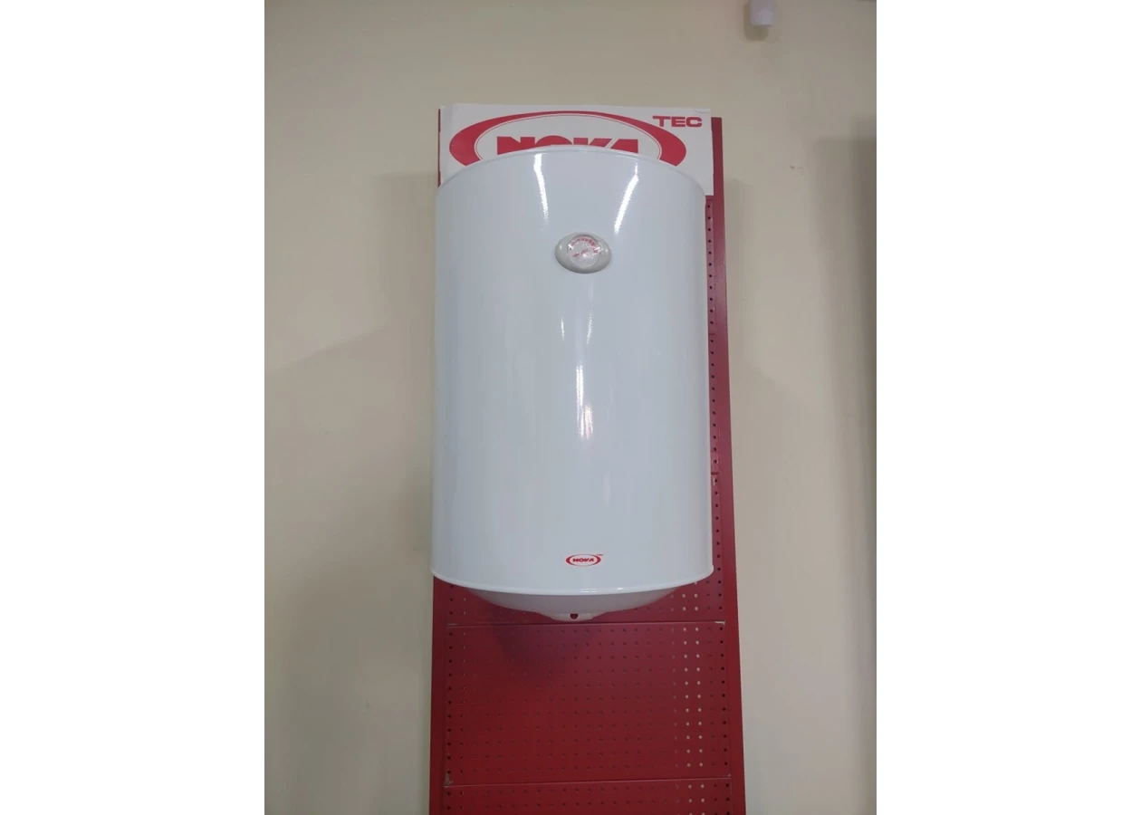 Фото 5 - Бойлер Novatec Standart NT-S 80