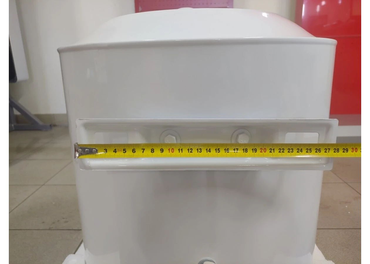 Фото 6 - Бойлер Novatec Standart NT-S 100