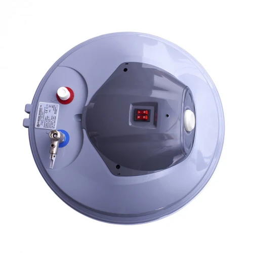 Фото 3 - Водонагрівач Eldom Eureka 80 SLIM  2x1.0 kW  WV08039D