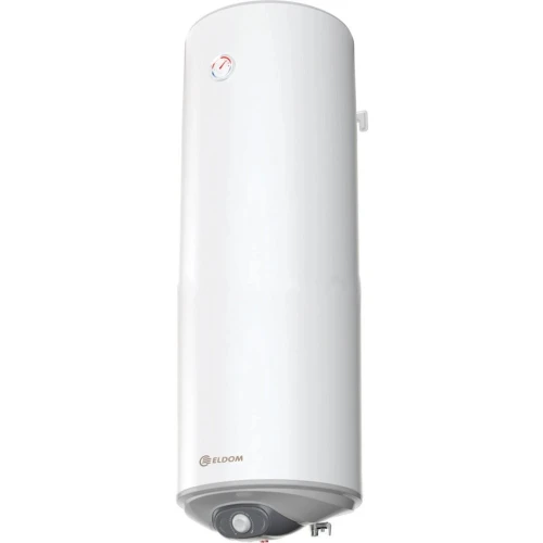 Водонагрівач Eldom Eureka 80 SLIM  2x1.0 kW  WV08039D