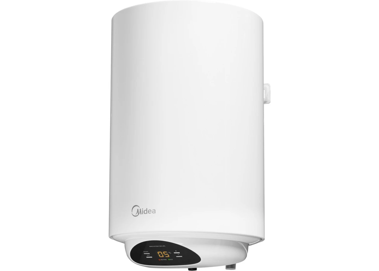 Фото 3 - Водонагрівач MIDEA D80-15EW1(W)