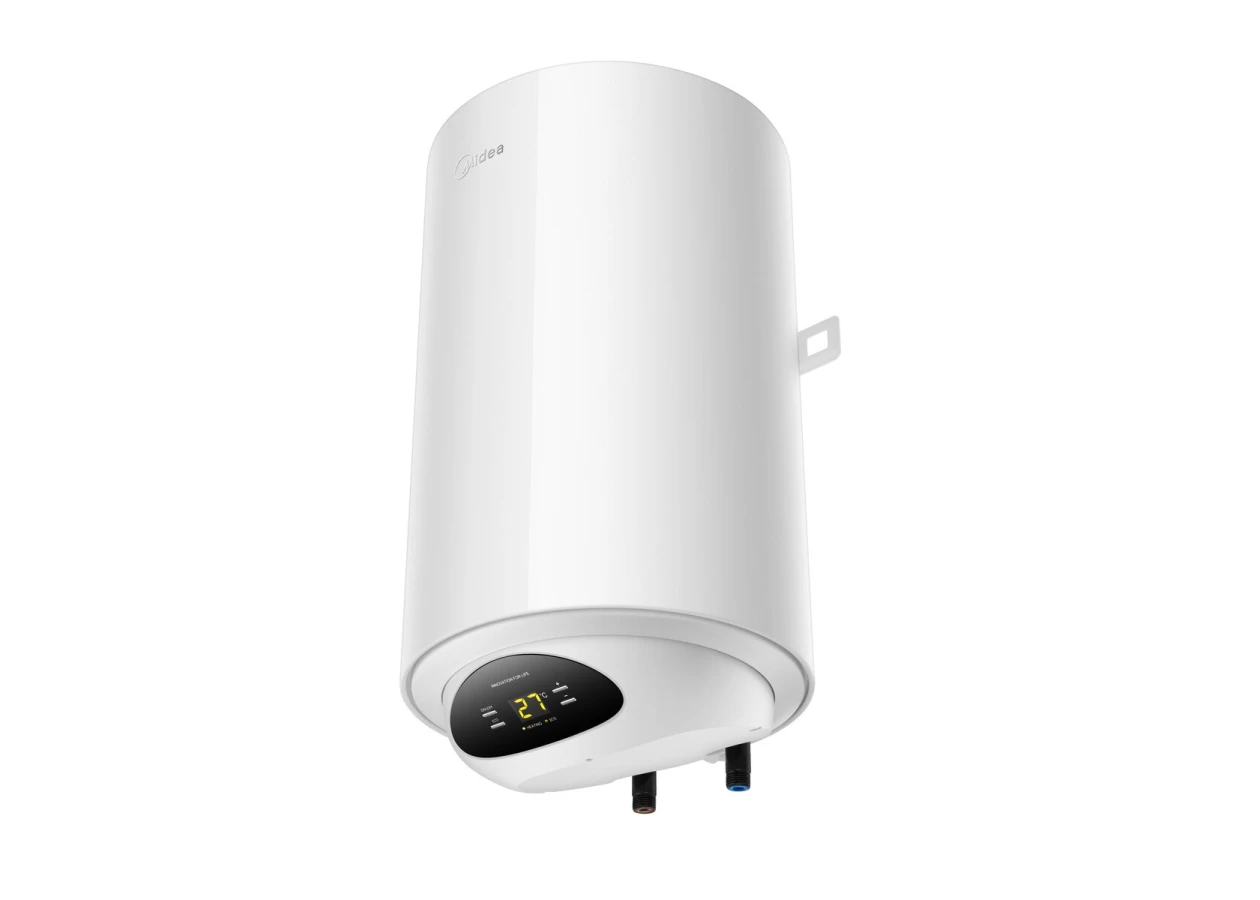 Фото 3 - Водонагрівач MIDEA D50-15EW1(D)