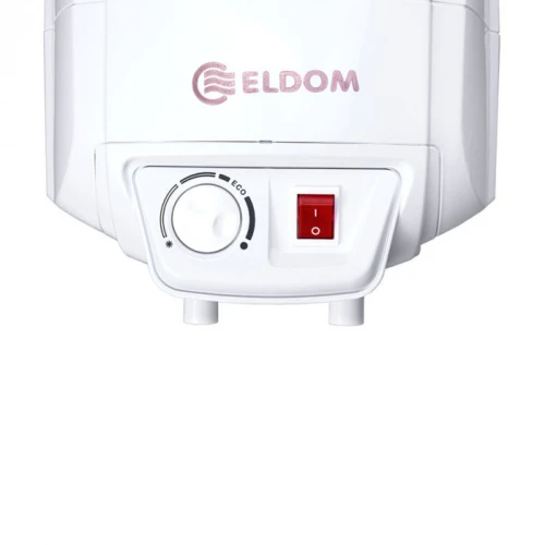 Фото 3 - Водонагрівач Eldom Extra life 7 над мойкой,1.5 kw 72324NMP