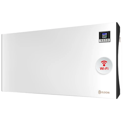Конвектор електричний RH02W25W-W