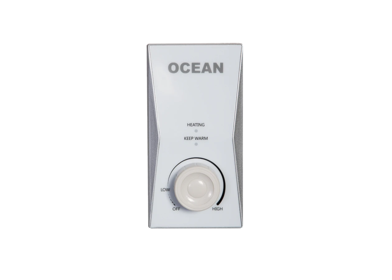 Фото 6 - Водонагрівач OCEAN FLAT RZB100M, ET+WT BASIC 100л