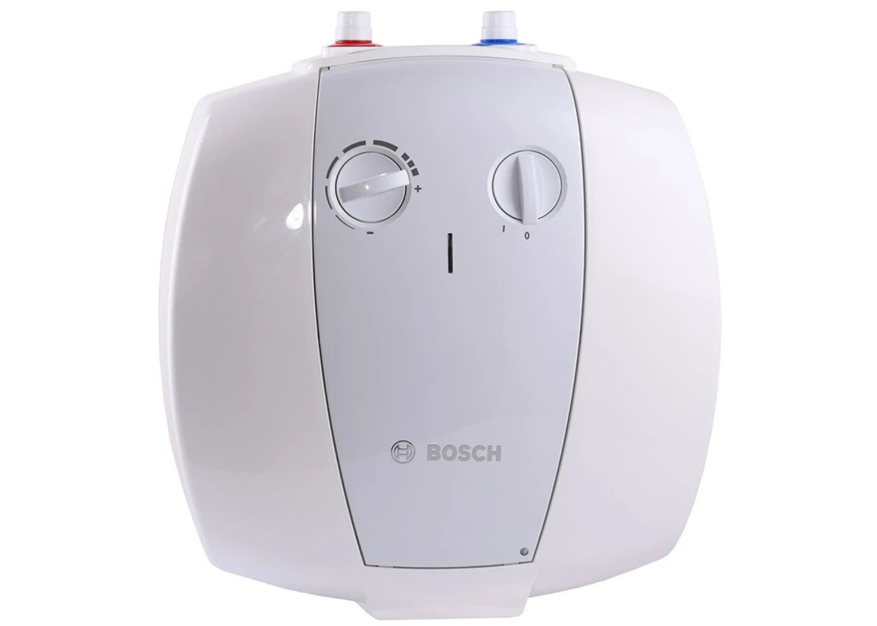 Фото 2 - Бойлер BOSCH Tronic 2000T 10 T (під мийку)