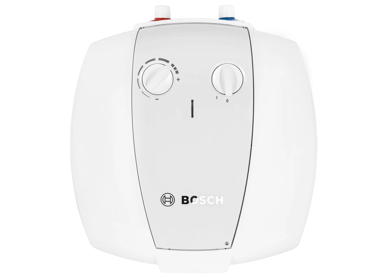 Фото 1 - Бойлер BOSCH Tronic 2000T 10 T (під мийку)