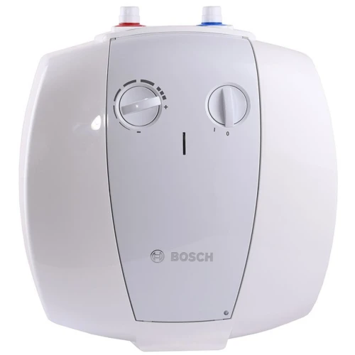 Фото 2 - Бойлер BOSCH Tronic 2000T 10 T (під мийку)