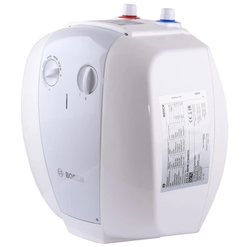 Фото 3 - Бойлер BOSCH Tronic 2000T 10 T (під мийку)