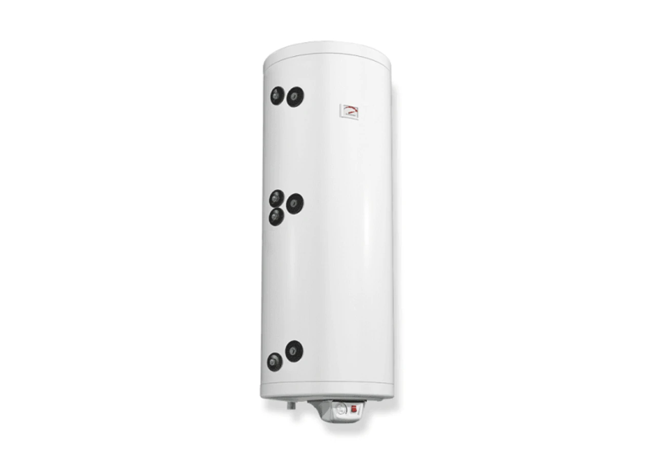 Фото 1 - Водонагрівач Eldom Green Line 150(2)  3.0 kW два теплообменника 1,19 m²  72280MS2