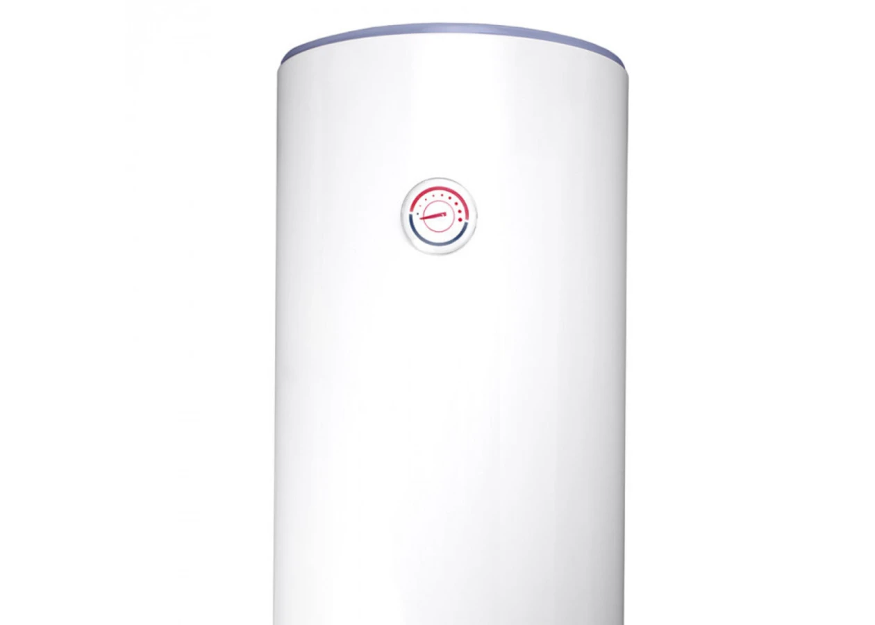 Фото 2 - Водонагрівач Eldom Eureka 50 SLIM 2x0.8 kW  WV05039D