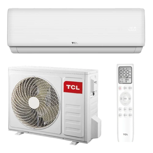 Фото 5 - Кондиціонер TCL TAC-18CHSA/XAB1 on-off  WI-FI Ready