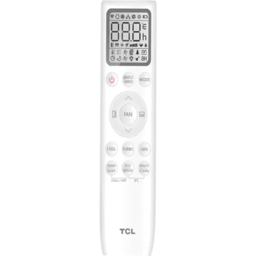 Фото 8 - Кондиціонер TCL TAC-09CHSD/ZG11I AI Inverter R32 WI-FI