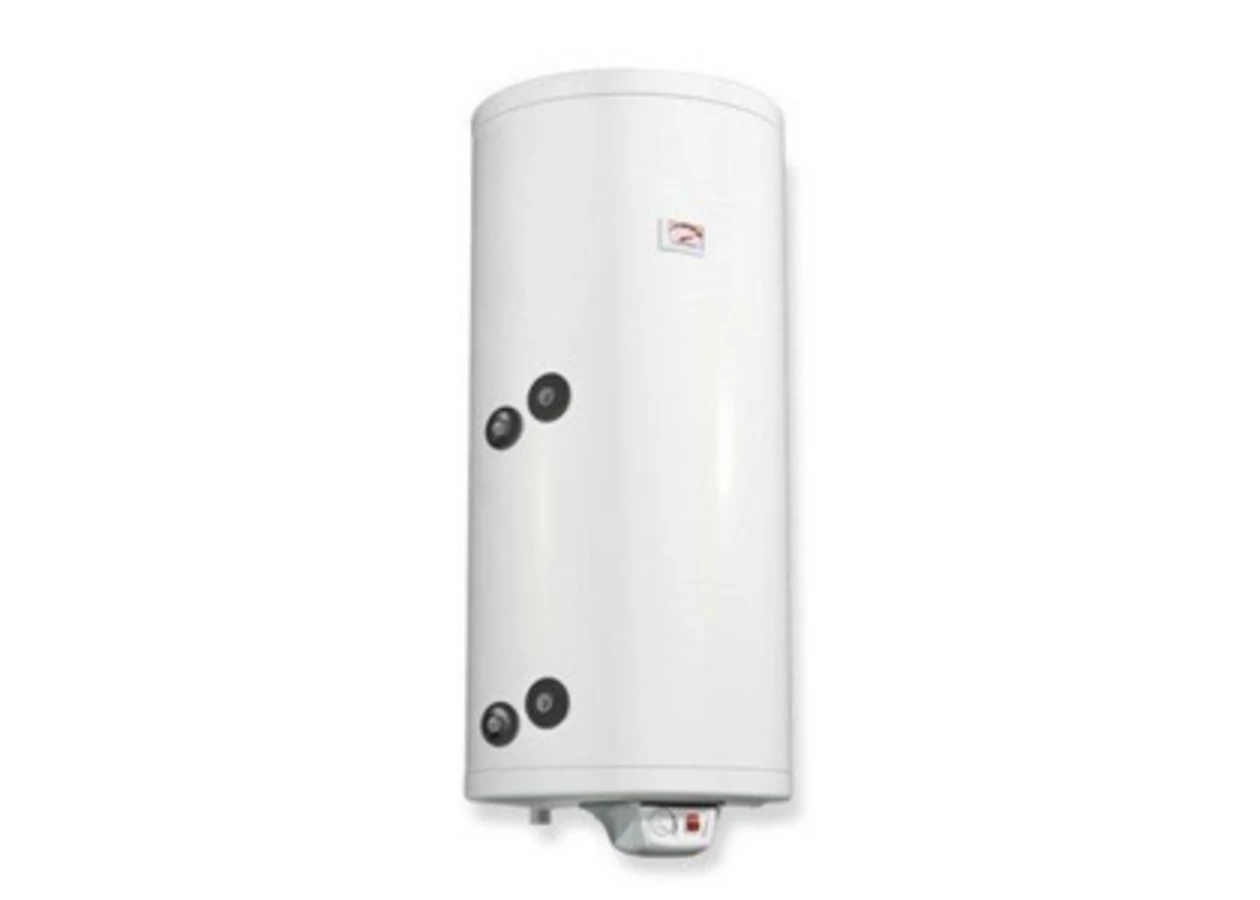 Фото 1 - Водонагрівач Eldom Green Line Eureka 120  2x1.0 kW 0,65 m²  WV12046SLD