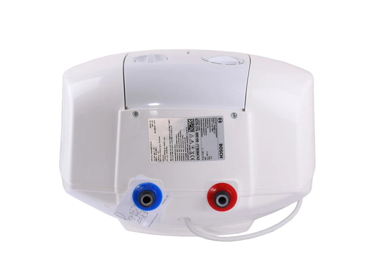 Фото 3 - Бойлер BOSCH Tronic 2000T 15 T (під мийку)