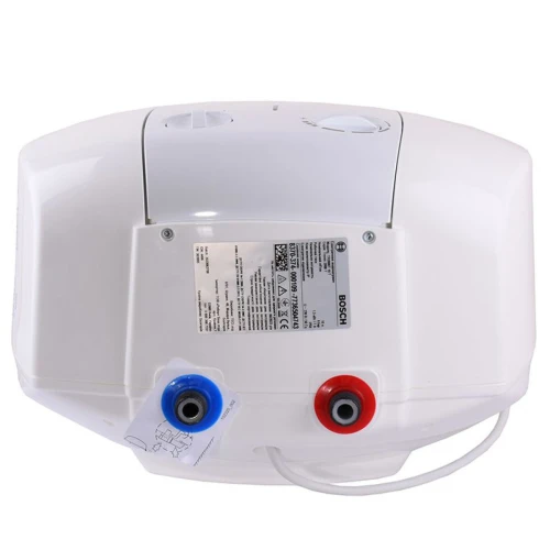 Фото 3 - Бойлер BOSCH Tronic 2000T 15 T (під мийку)