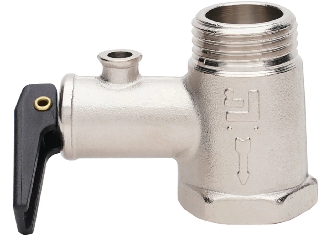 Фото 8 - Бойлер BOSCH Tronic 2000T 15 B (над мийкою)
