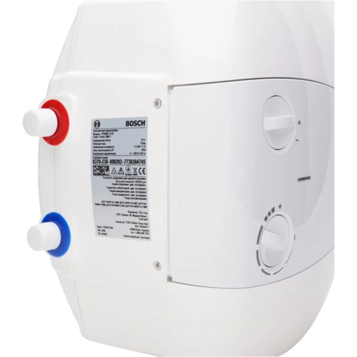 Фото 7 - Бойлер BOSCH Tronic 2000T 15 B (над мийкою)